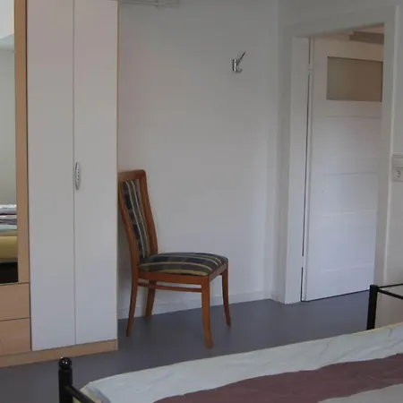 Apartment Epple In Am Neckar