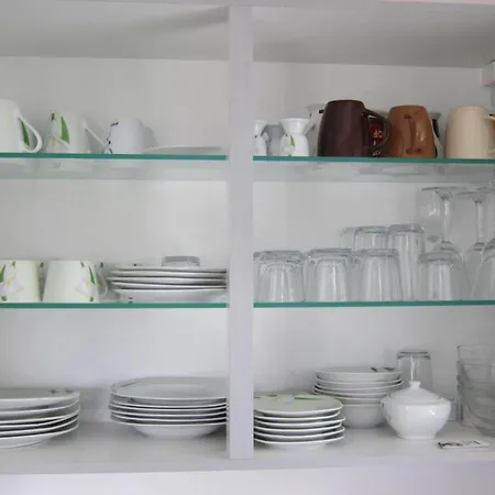 Appartamento Epple In Am Neckar Tubinga