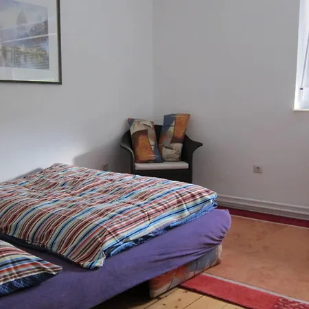 Epple In Am Neckar Appartamento