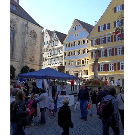 Epple In Am Neckar Tubinga