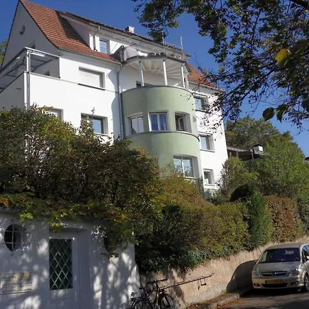 Epple In Am Neckar * Tubinga