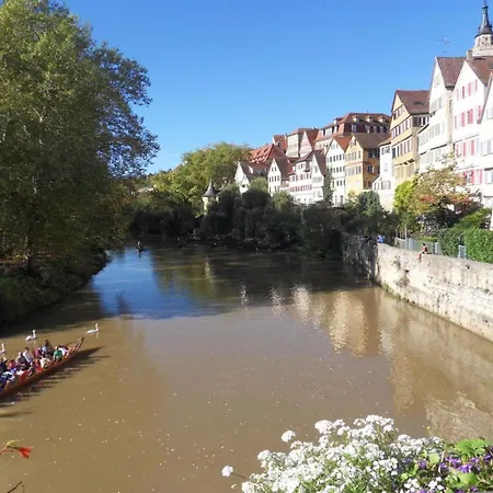 Epple In Am Neckar Tubinga