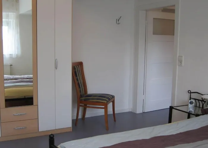 Lägenhet Epple In Am Neckar